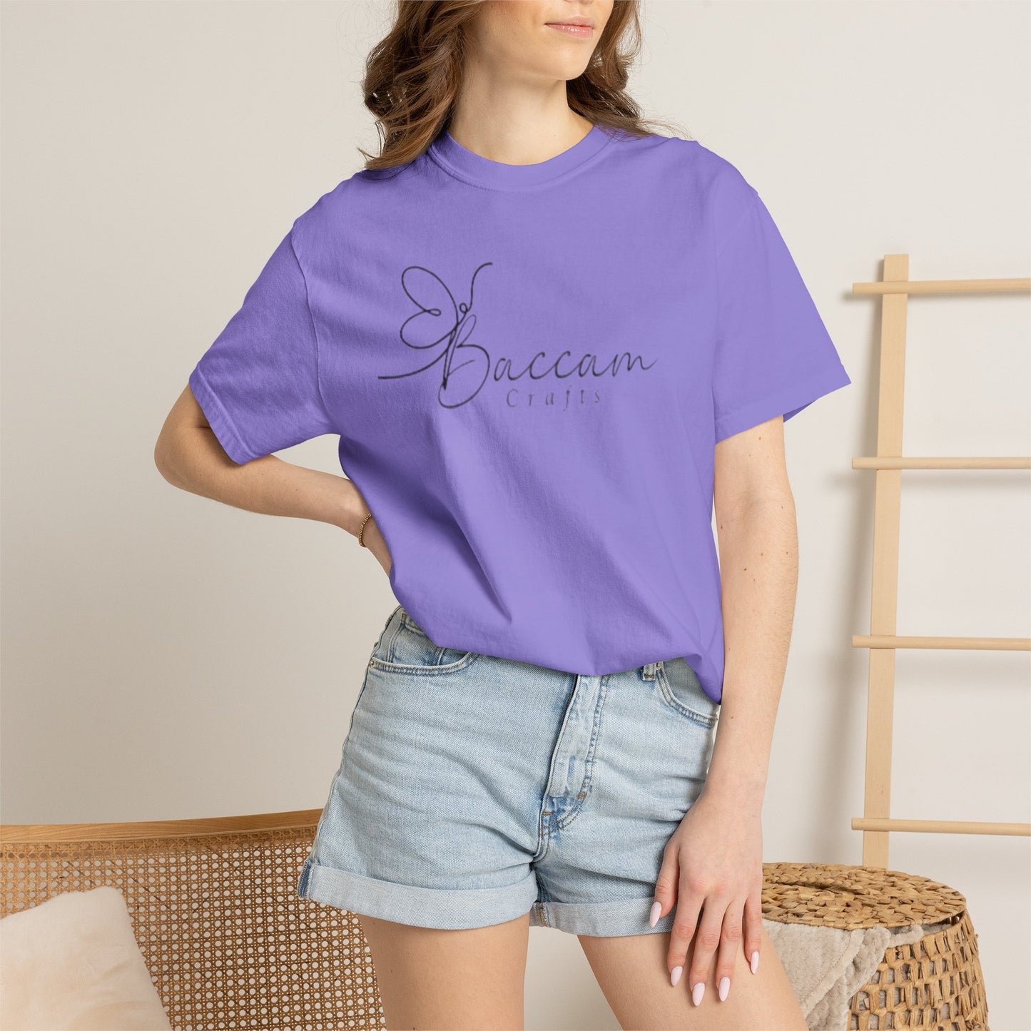 Baccam Crafts