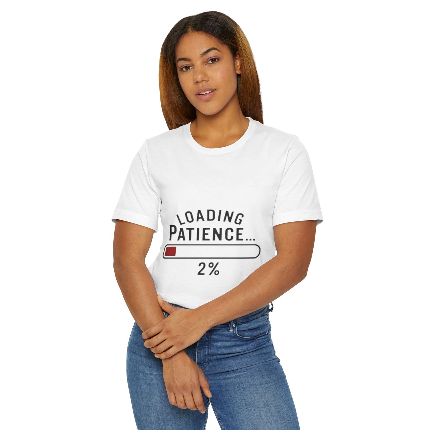 Unisex Loading