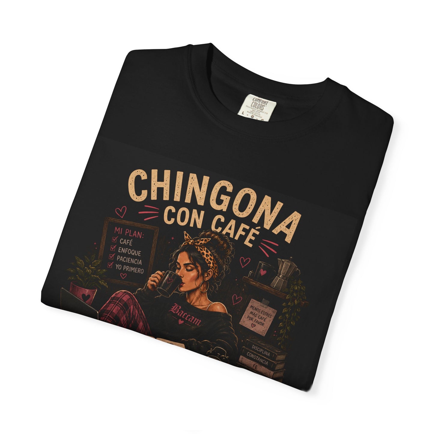 Unisex Chingona