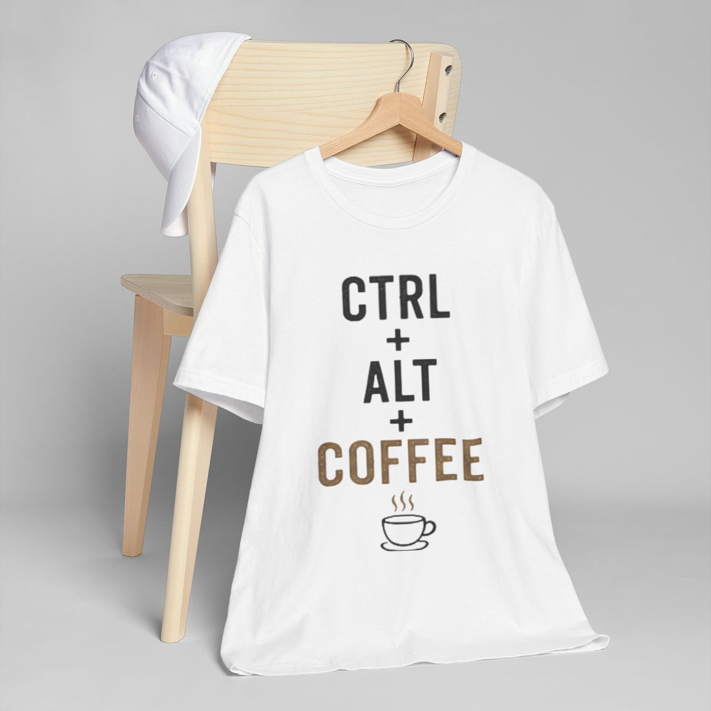 Unisex Ctrl