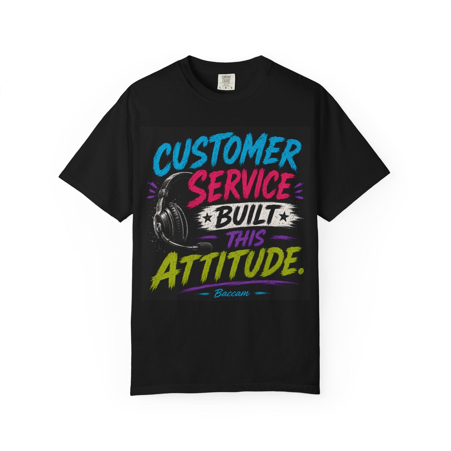 Unisex Customer Service