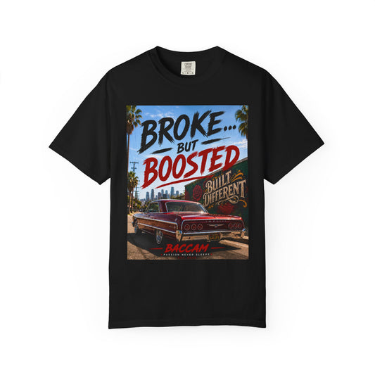 Unisex Broke