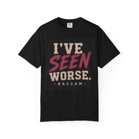Unisex I've seen worse