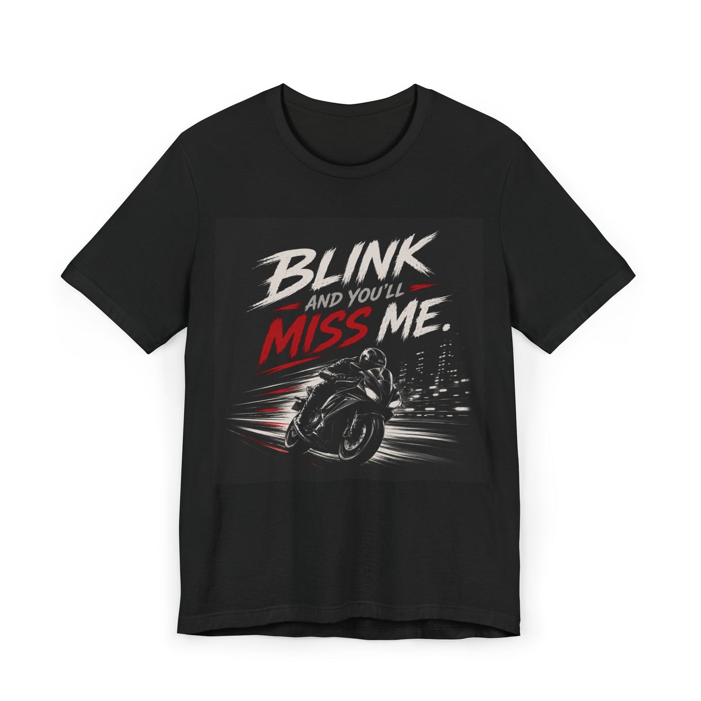 Unisex Blink