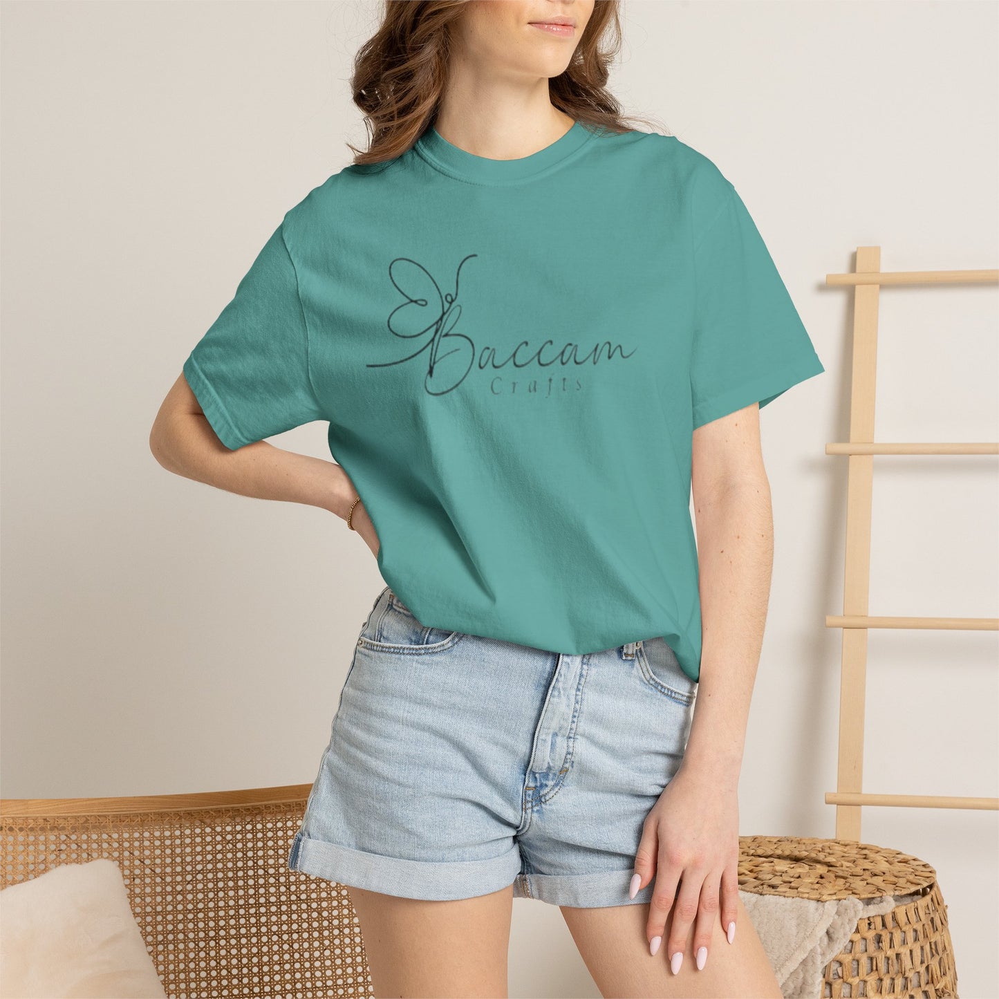 Baccam Crafts