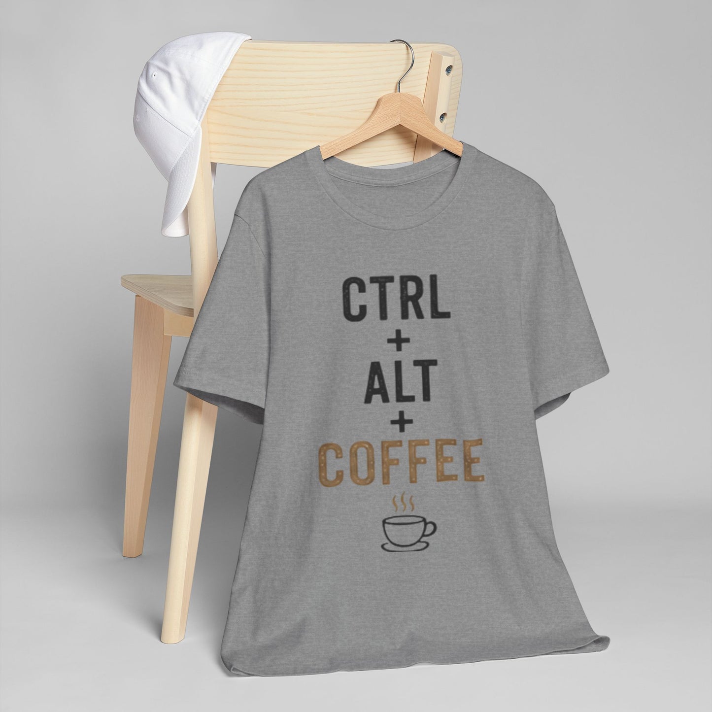 Unisex Ctrl