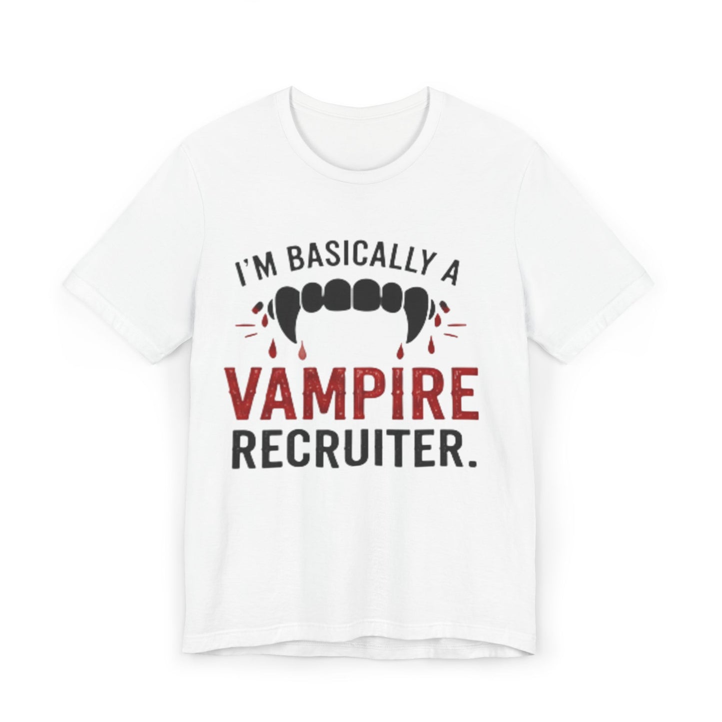 Unisex Vampire