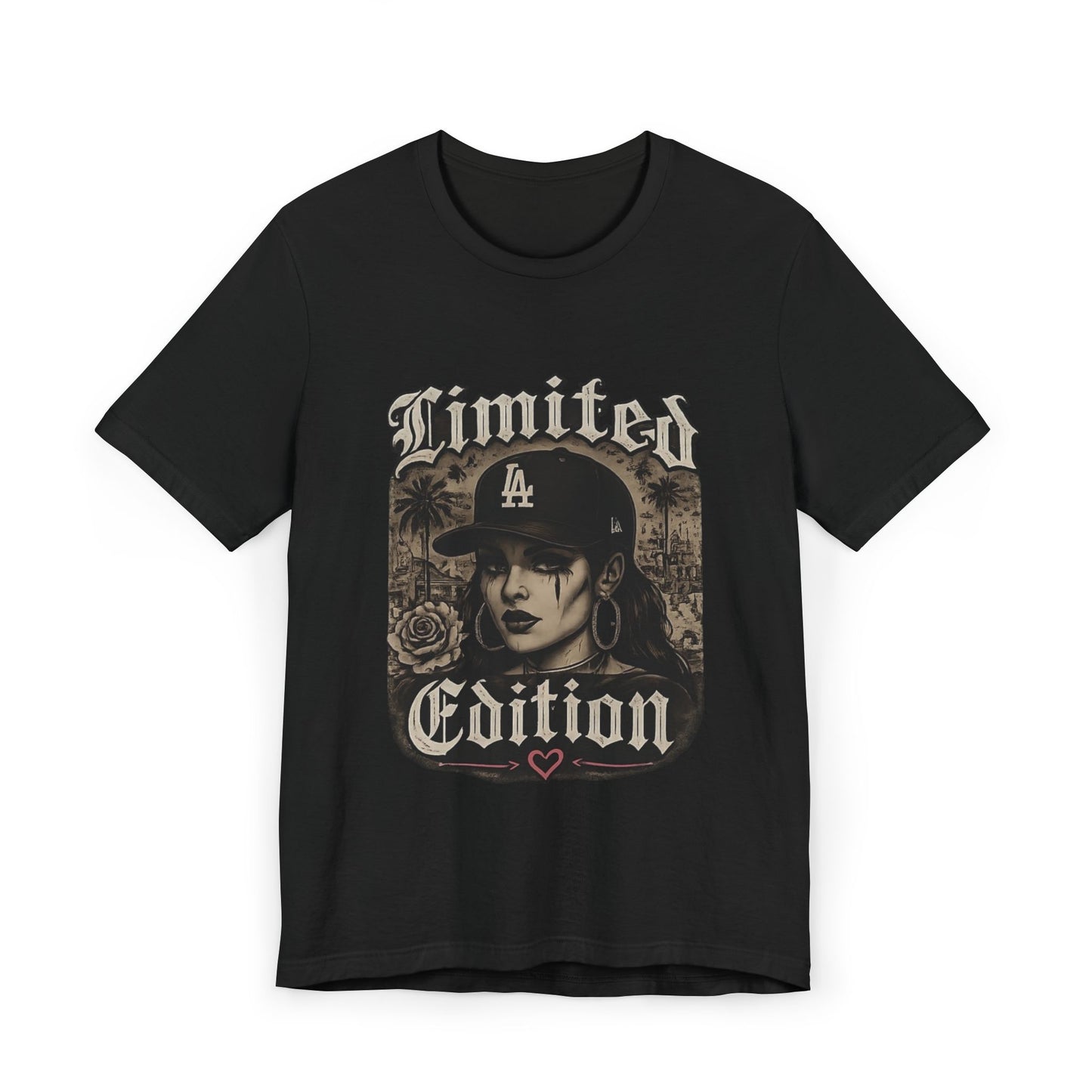 Unisex limited edition