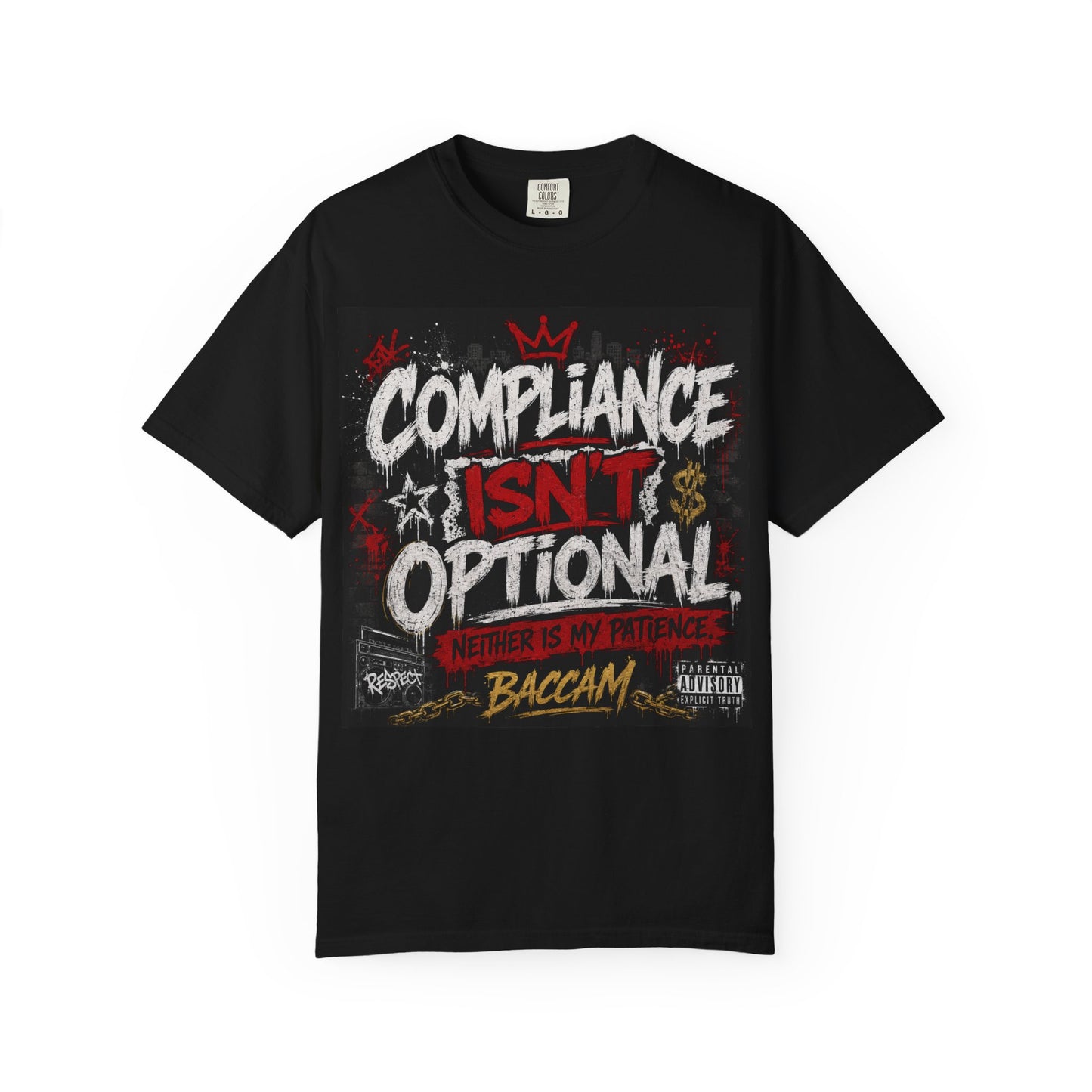 Unisex compliance