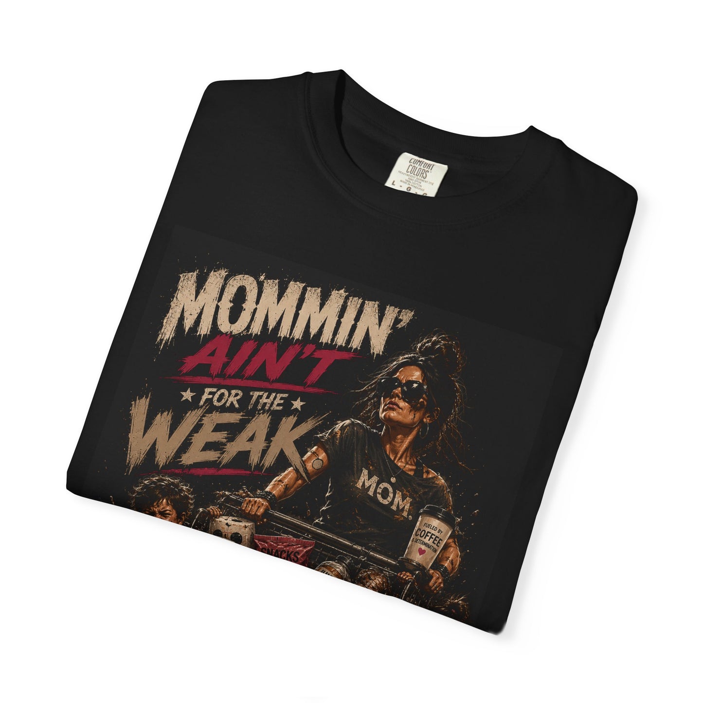 Unisex Mommin'