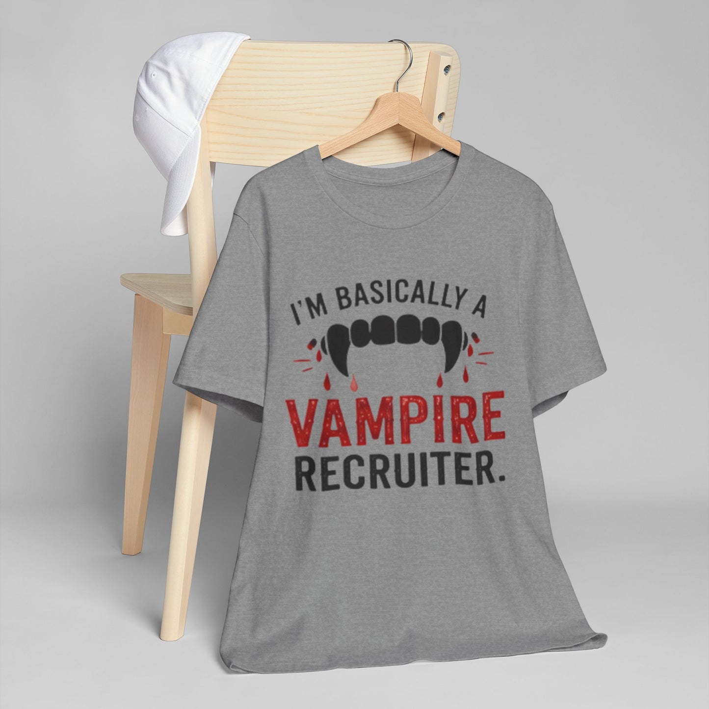 Unisex Vampire