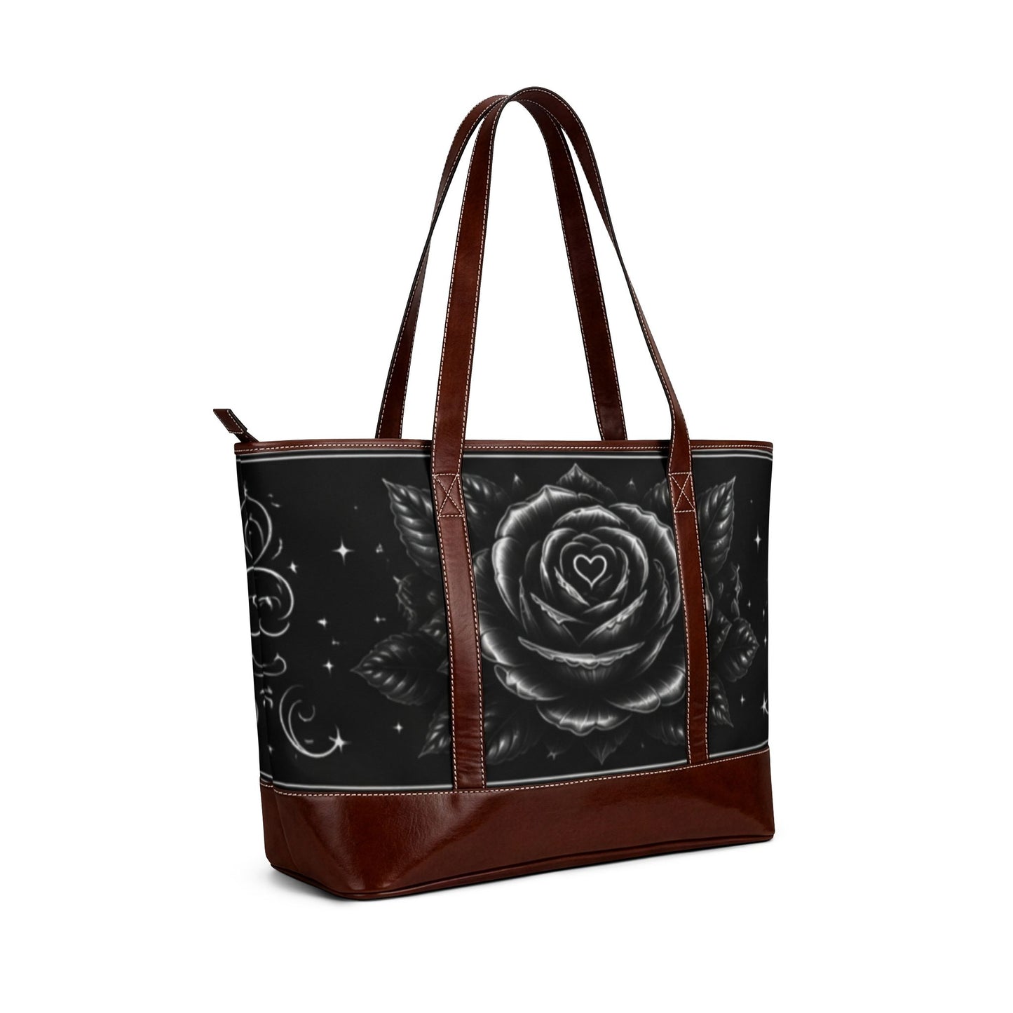 Rose Handbag