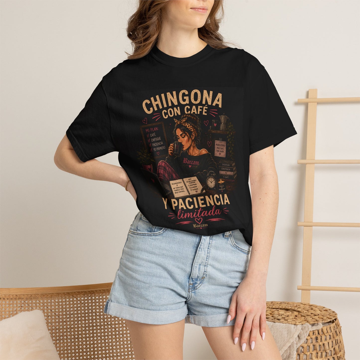 Unisex Chingona