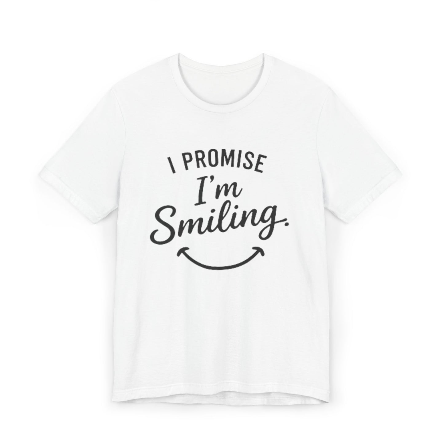 Unisex I promise