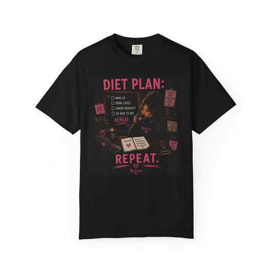 Unisex Diet plan
