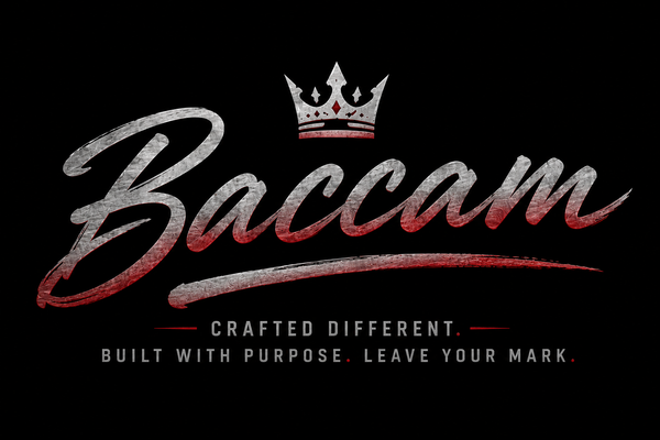 Baccam Crafts Store