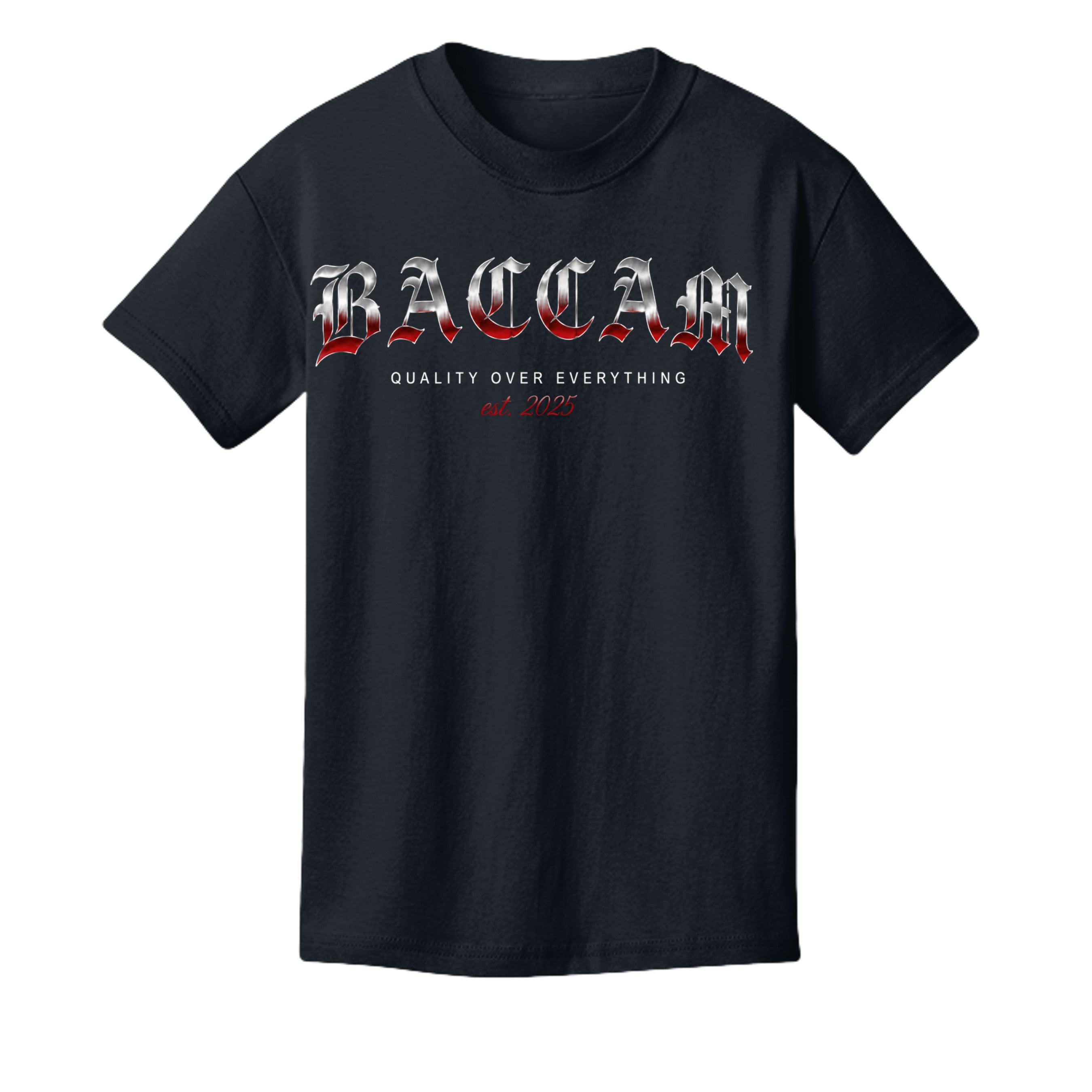 Black - 4800mo - FRONT